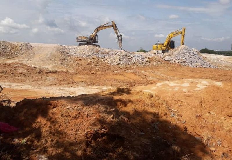 Bandar Baru Salak Tinggi