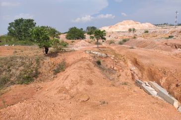 Bandar Baru Salak Tinggi