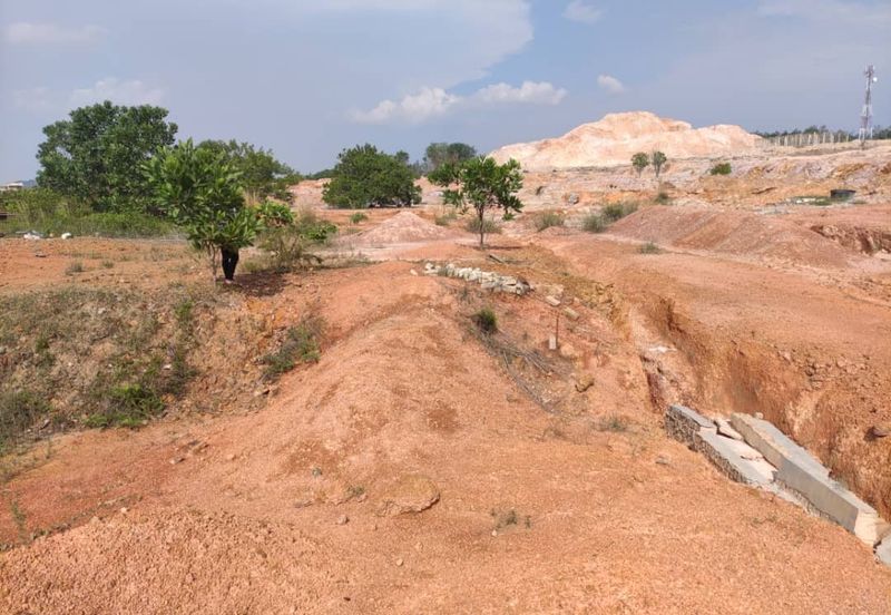 Bandar Baru Salak Tinggi
