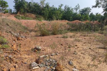 Bandar Baru Salak Tinggi