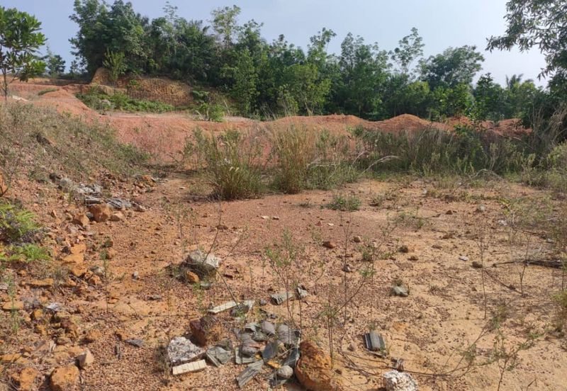 Bandar Baru Salak Tinggi