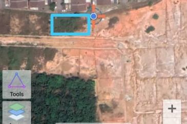 Bandar Baru Salak Tinggi