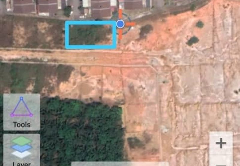 Bandar Baru Salak Tinggi