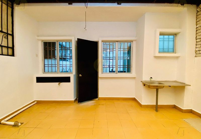 Taman Selayang Mulia