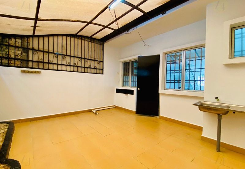 Taman Selayang Mulia