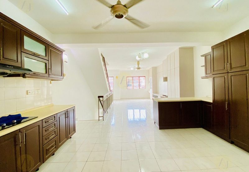 Taman Selayang Mulia