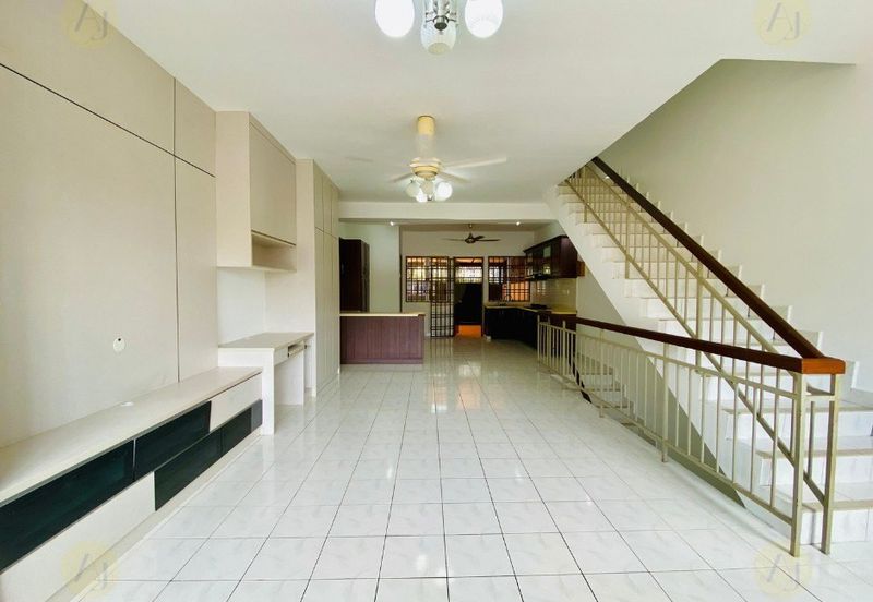 Taman Selayang Mulia