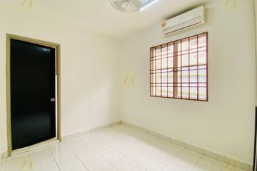 Taman Selayang Mulia