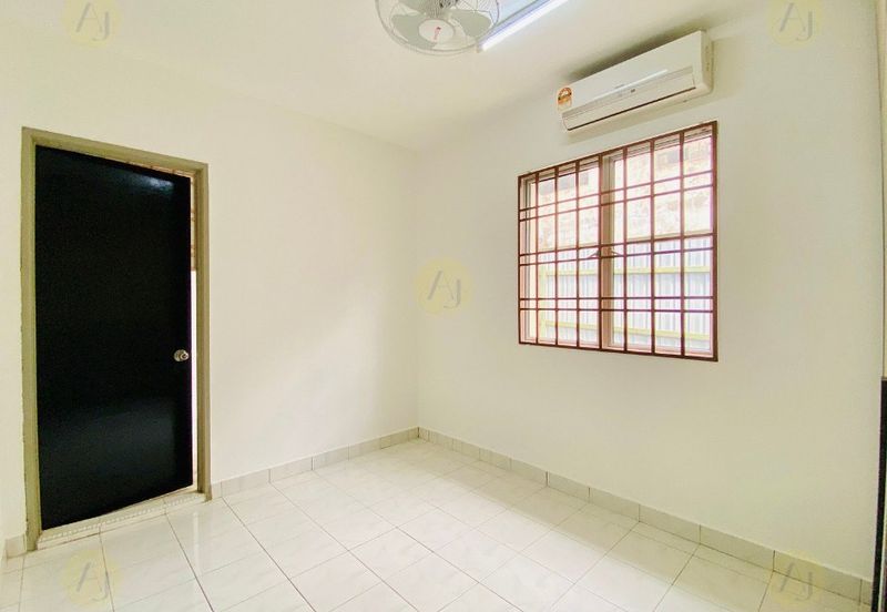 Taman Selayang Mulia