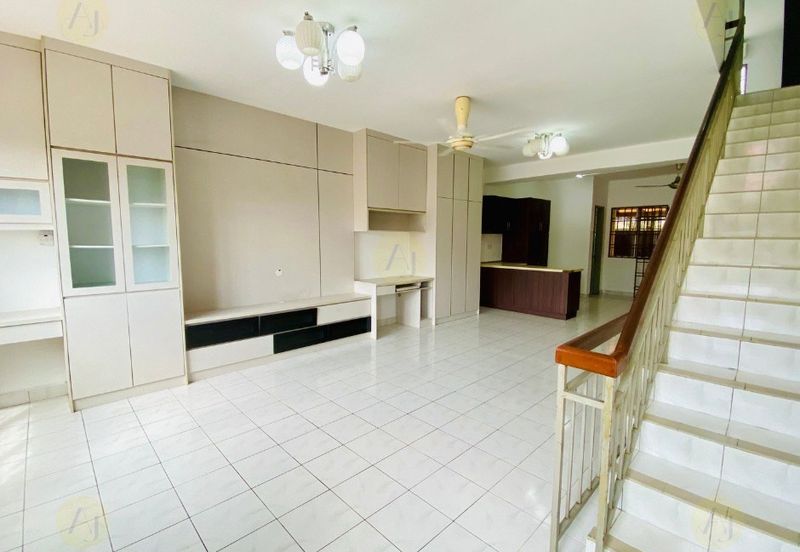 Taman Selayang Mulia