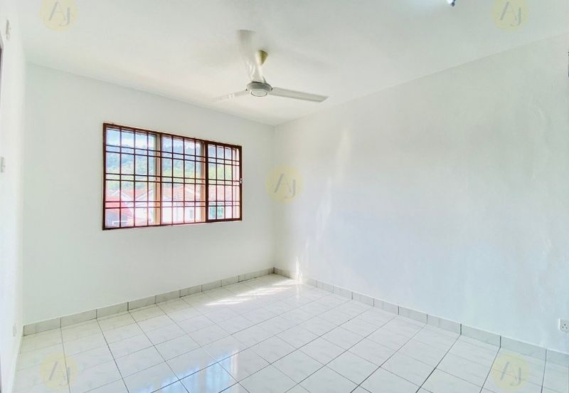 Taman Selayang Mulia