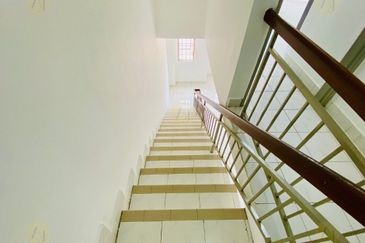 Taman Selayang Mulia