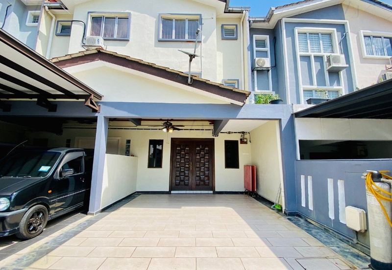 Taman Selayang Mulia