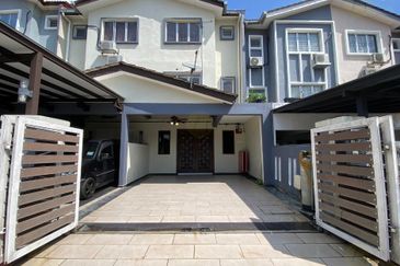 Taman Selayang Mulia