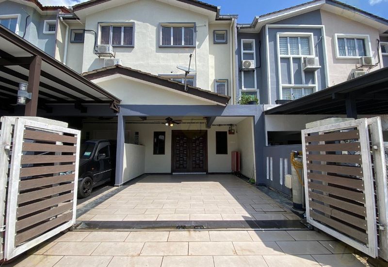 Taman Selayang Mulia