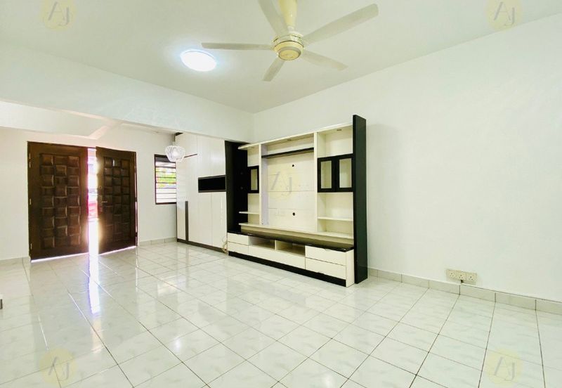 Taman Selayang Mulia