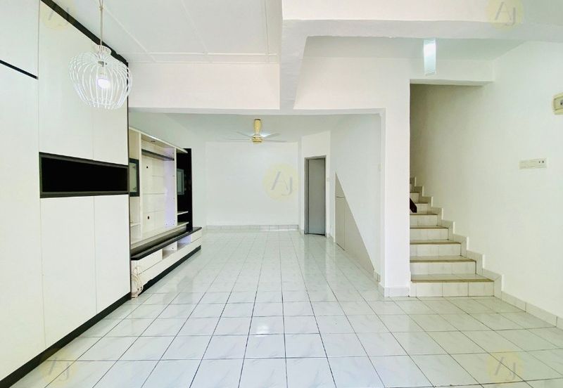 Taman Selayang Mulia