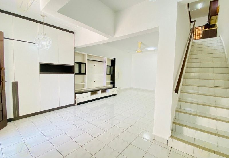 Taman Selayang Mulia