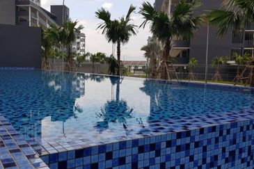 Residensi Adelia @ Bangi Avenue