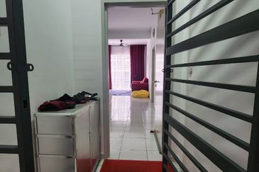 Residensi Adelia @ Bangi Avenue