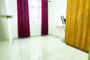 Residensi Adelia @ Bangi Avenue