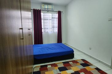 Residensi Adelia @ Bangi Avenue