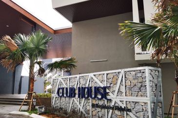 Residensi Adelia @ Bangi Avenue