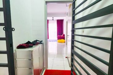 Residensi Adelia @ Bangi Avenue