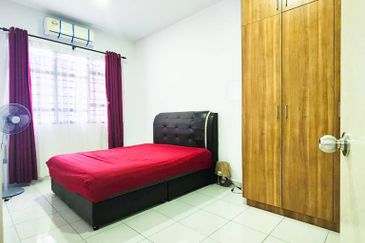 Residensi Adelia @ Bangi Avenue