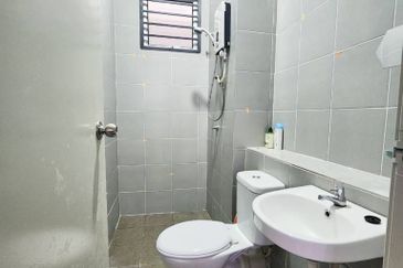 Residensi Adelia @ Bangi Avenue