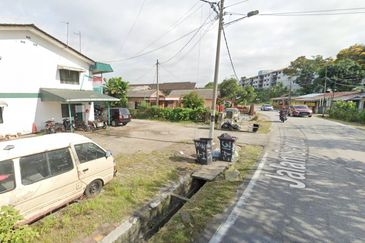Gombak Setia