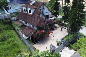 Genting View Bungalow