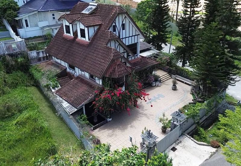 Genting View Bungalow