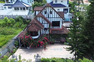 Genting View Bungalow