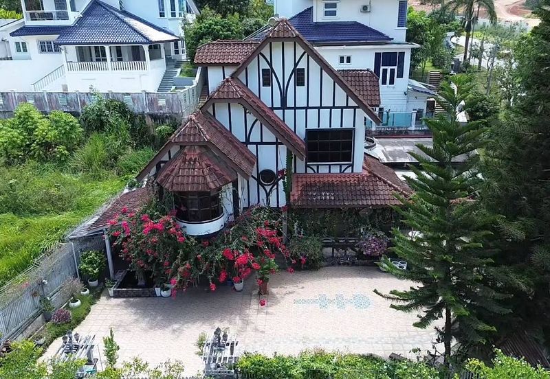 Genting View Bungalow