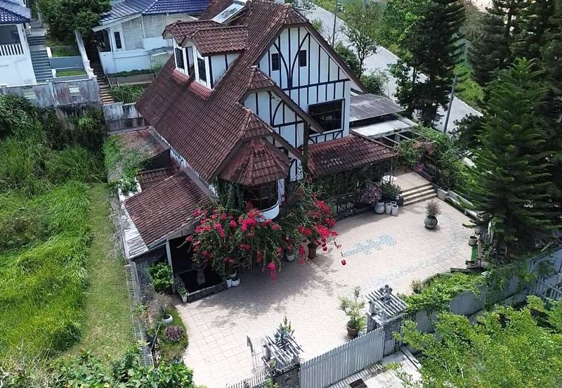 Genting View Bungalow