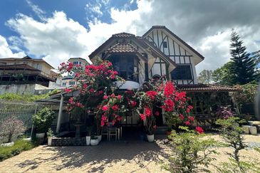 Genting View Bungalow