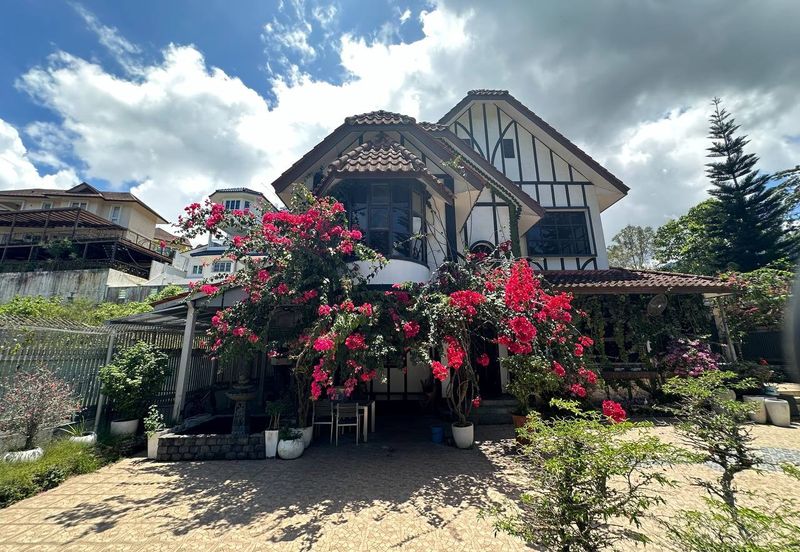 Genting View Bungalow