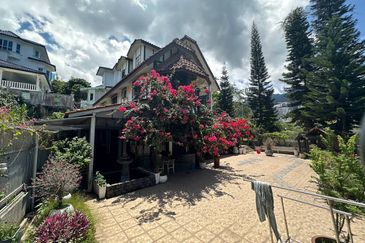 Genting View Bungalow