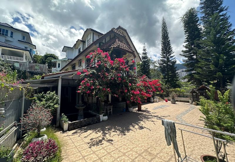 Genting View Bungalow