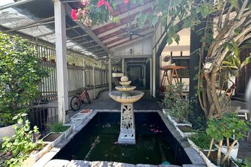 Genting View Bungalow