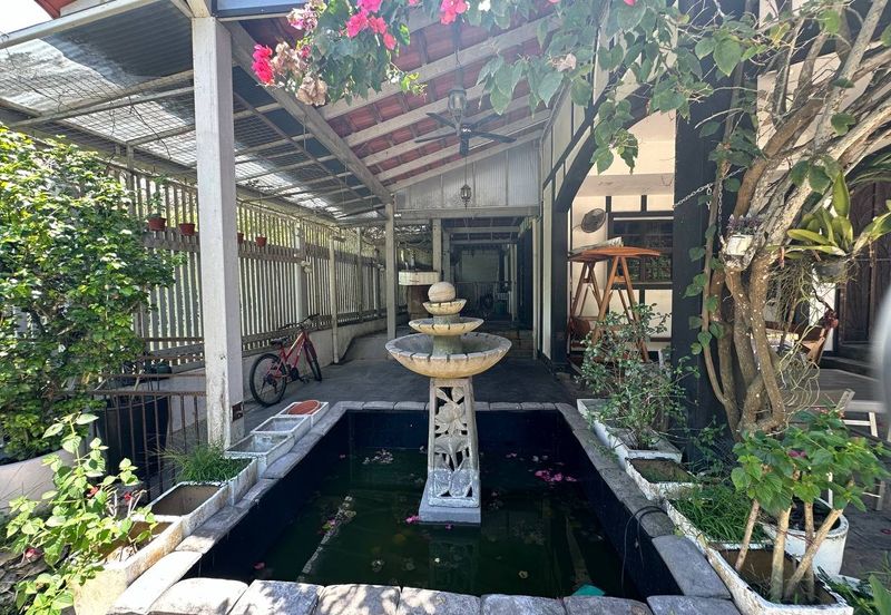 Genting View Bungalow