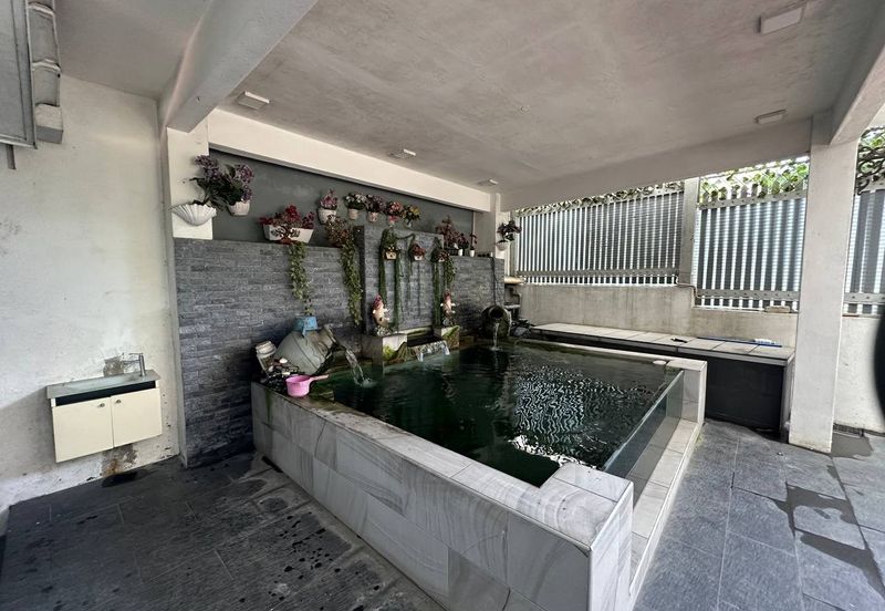 Genting View Bungalow