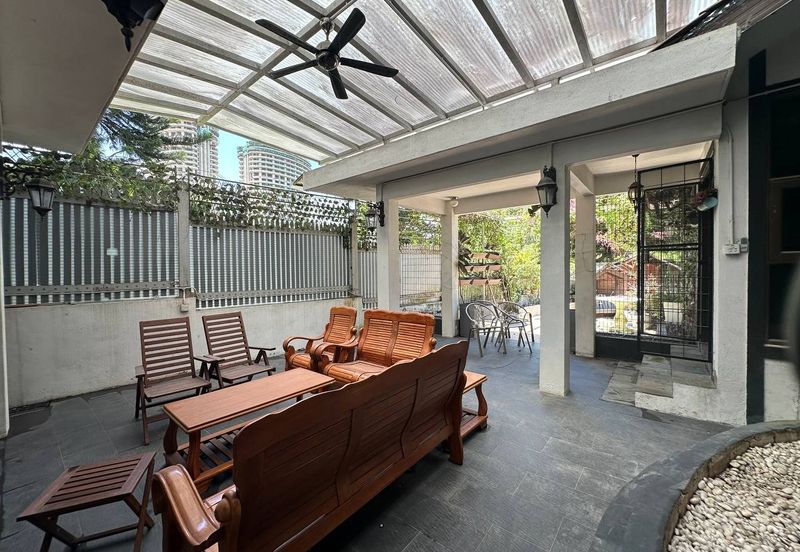 Genting View Bungalow