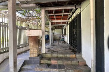 Genting View Bungalow