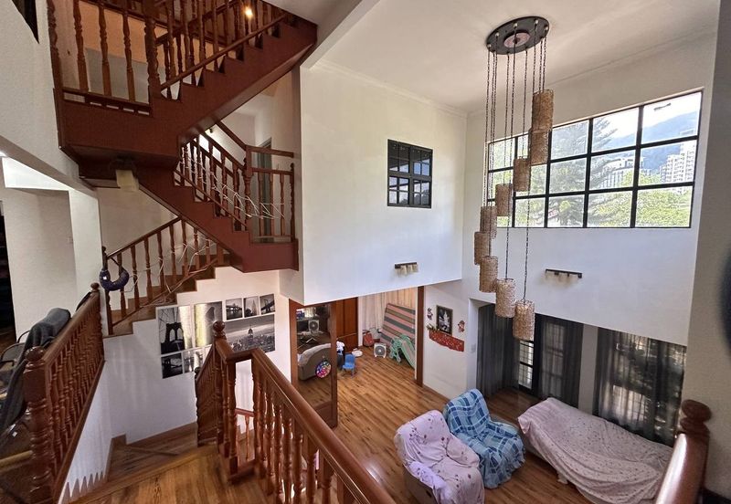 Genting View Bungalow