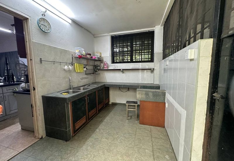 Genting View Bungalow