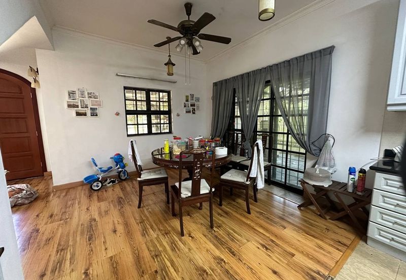 Genting View Bungalow