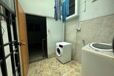 Genting View Bungalow