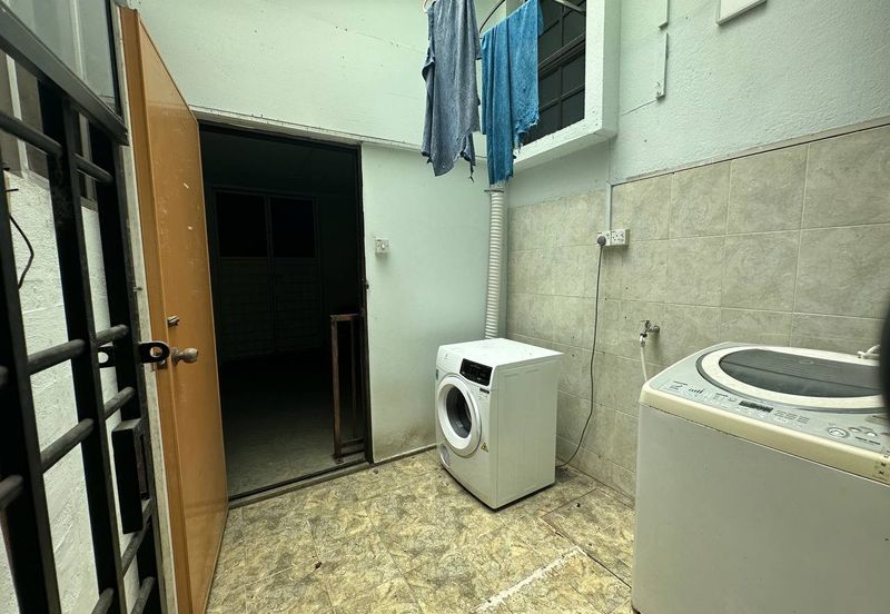 Genting View Bungalow